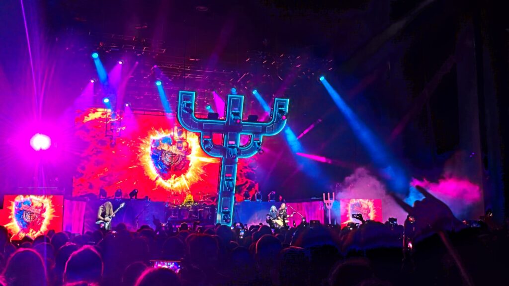 Judas Priest