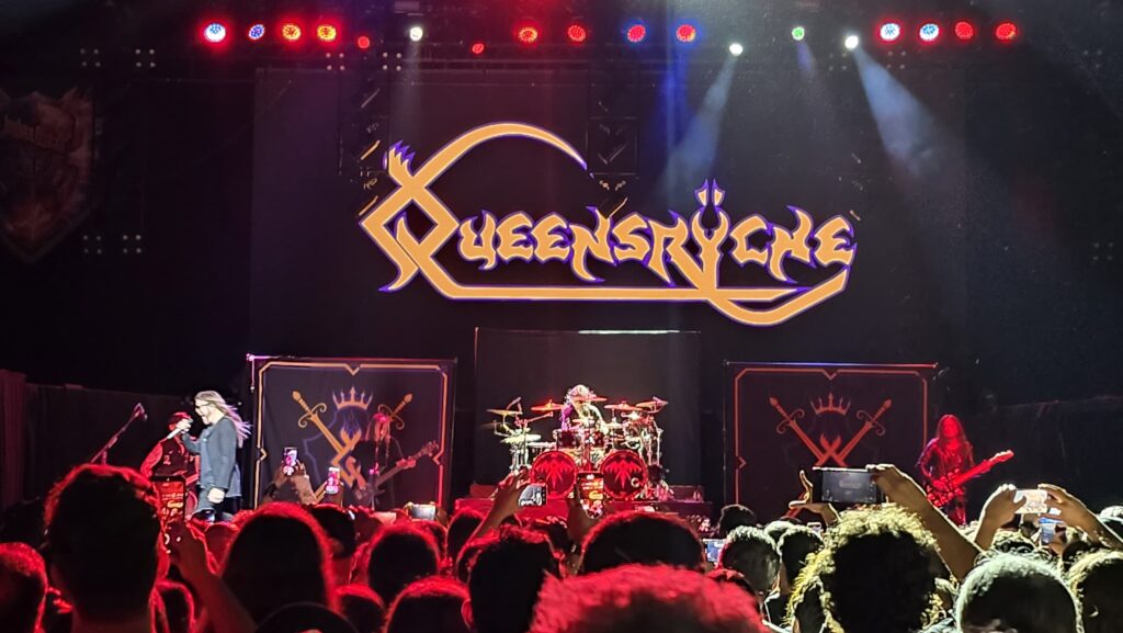 Queensryche
