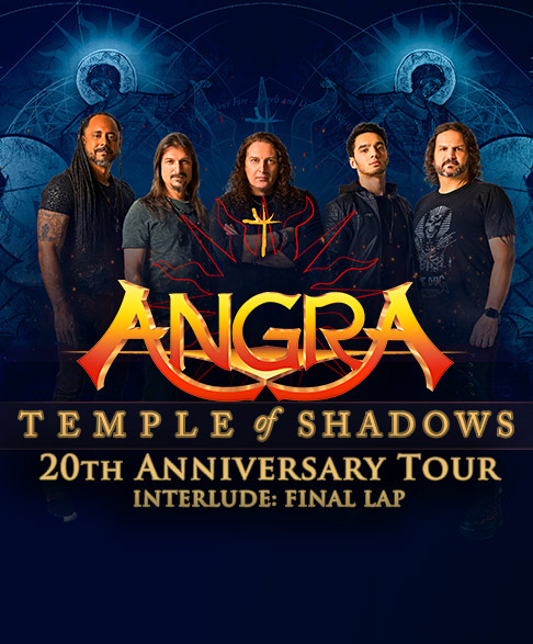 Angra